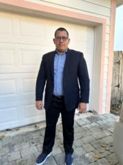 Reynaldo Laffita Suarez