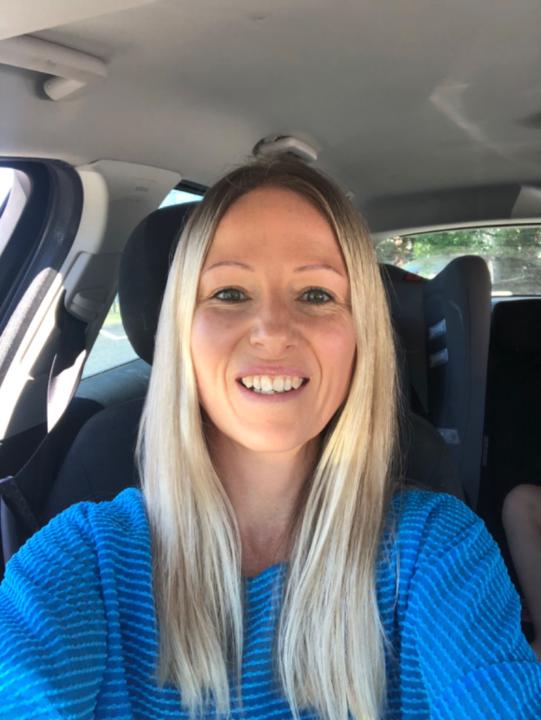 Kate Nisbet