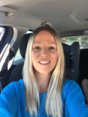 Kate Nisbet