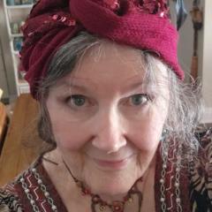 Jane Brunton