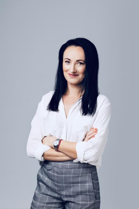 Beata Prysok