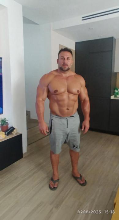 Jose Luis Sanchez Gallego