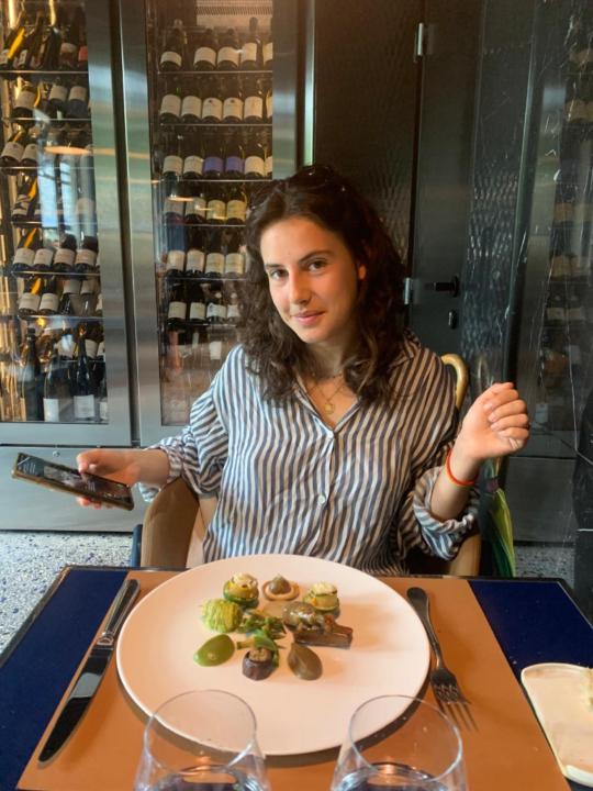 Eloïse Dubois