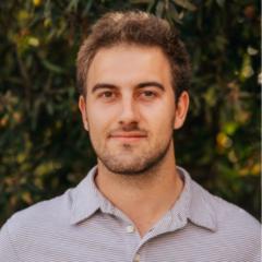 Nathaniel LaPorte-Marques