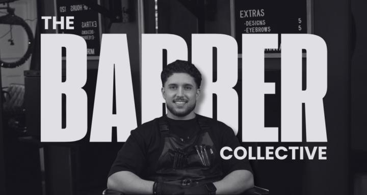 The Barber Collective