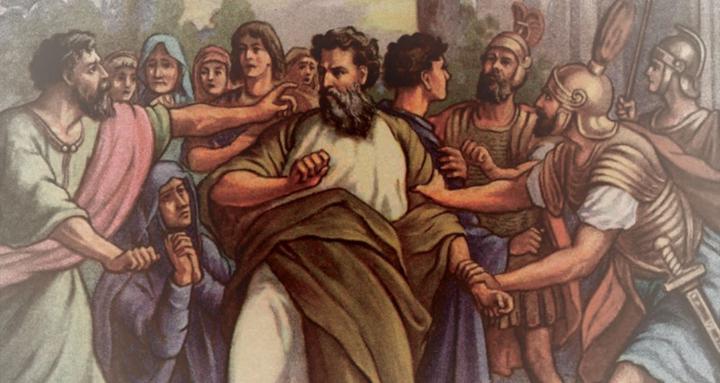 Commissioned Creators