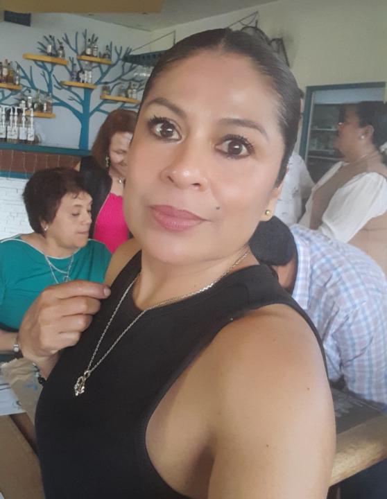 Delia Aguilar