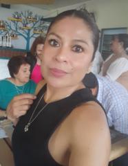 Delia Aguilar