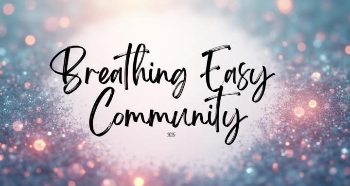 Breathing Easy Community