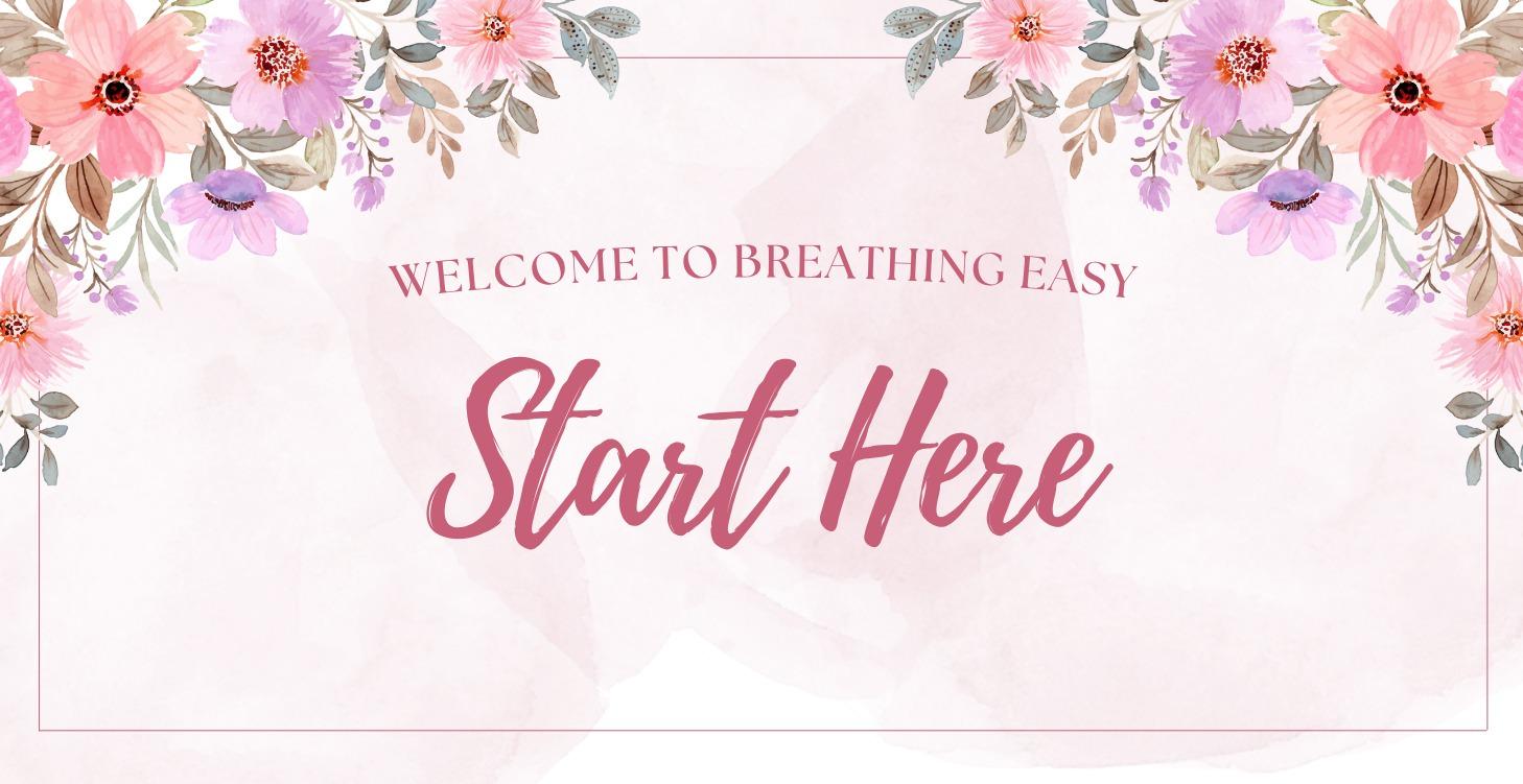 Start Here!!