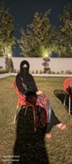 Bushra Ibrahim