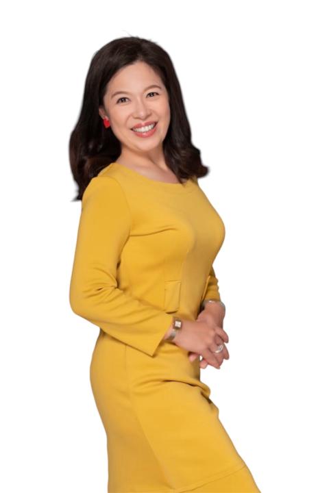 Vanessa Chen