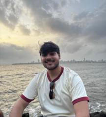 Tanmay Gupta