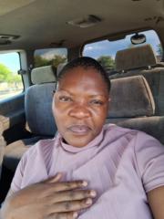 Kenaleone Tebalelo