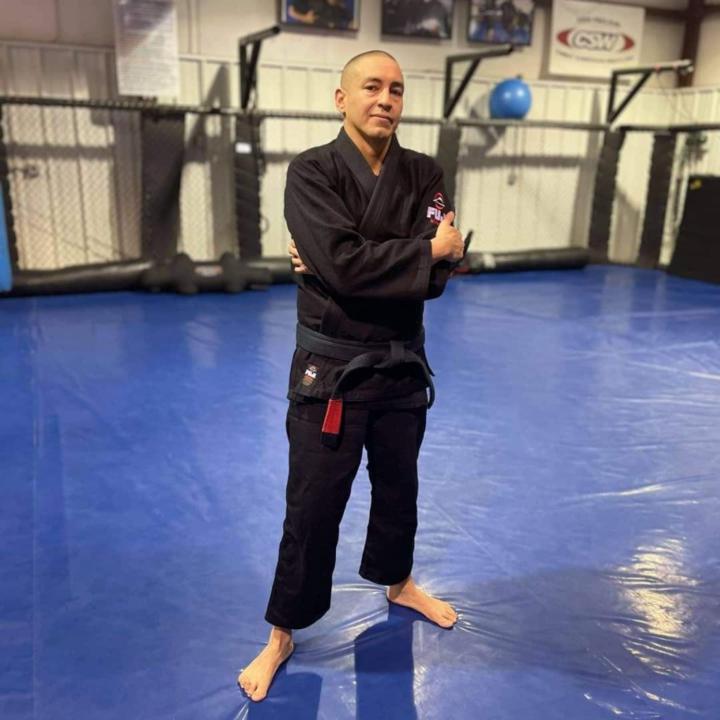 Gabriel Perea
