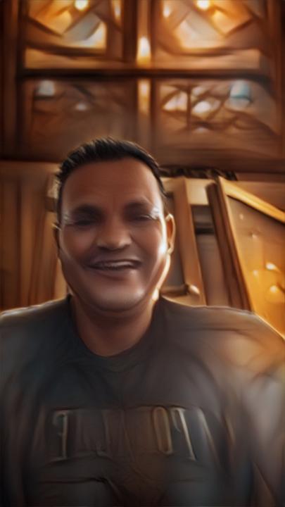 Mohammed Sadouq