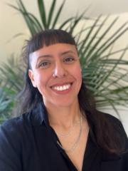Zulma Terrones