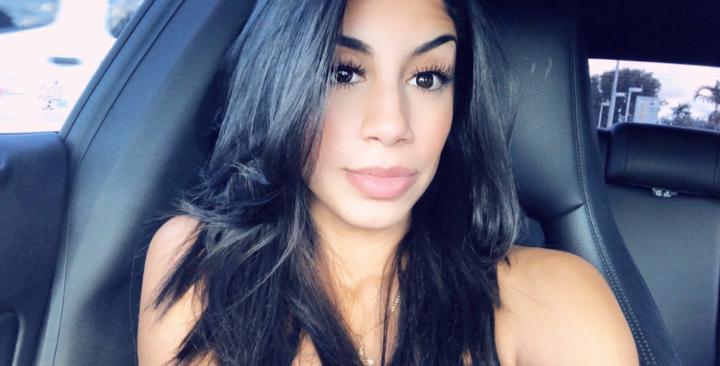 Jazmin Sanchez