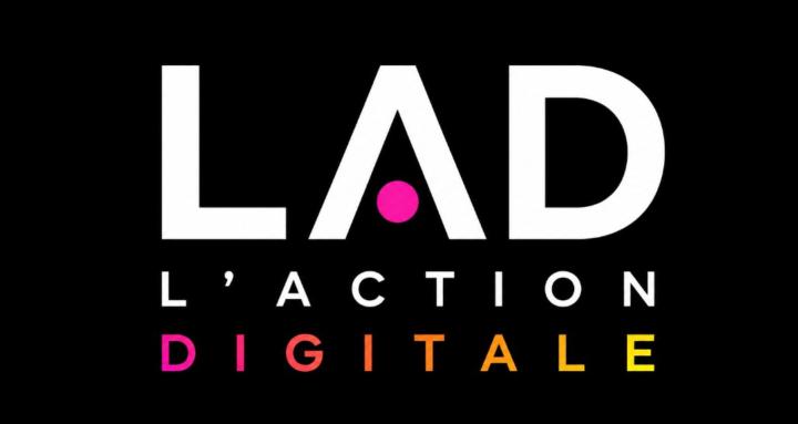 L'ACTION DIGITALE ©
