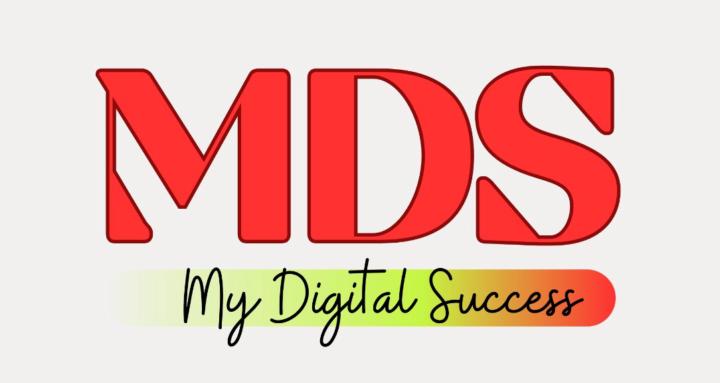 My Digital Success