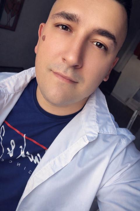Kevin Wil