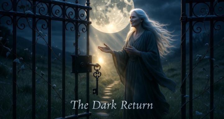 The Dark Return