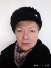 Gabriella Rankóné Hován