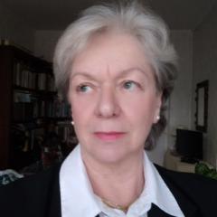 Gabriella Rankóné Hován