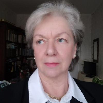 Gabriella Rankóné Hován