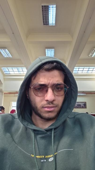 Omar Mohamed