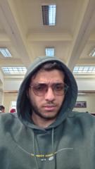 Omar Mohamed