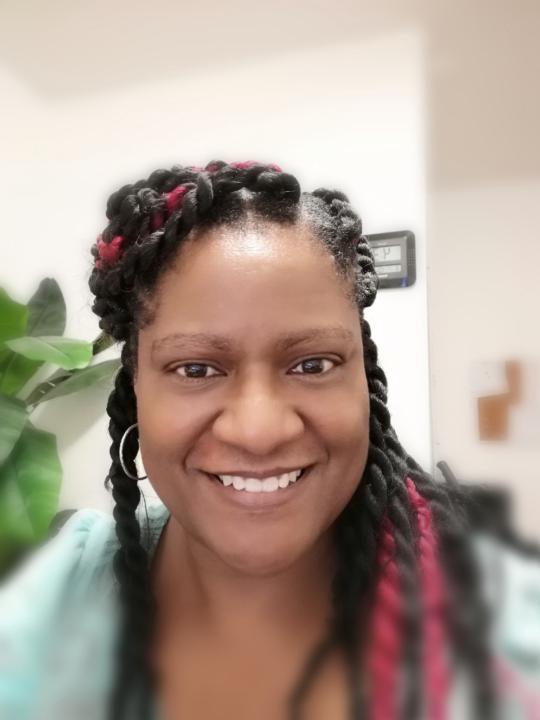 Dionne Robinson