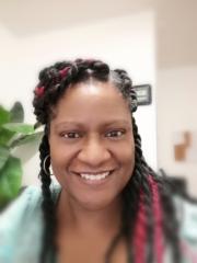Dionne Robinson