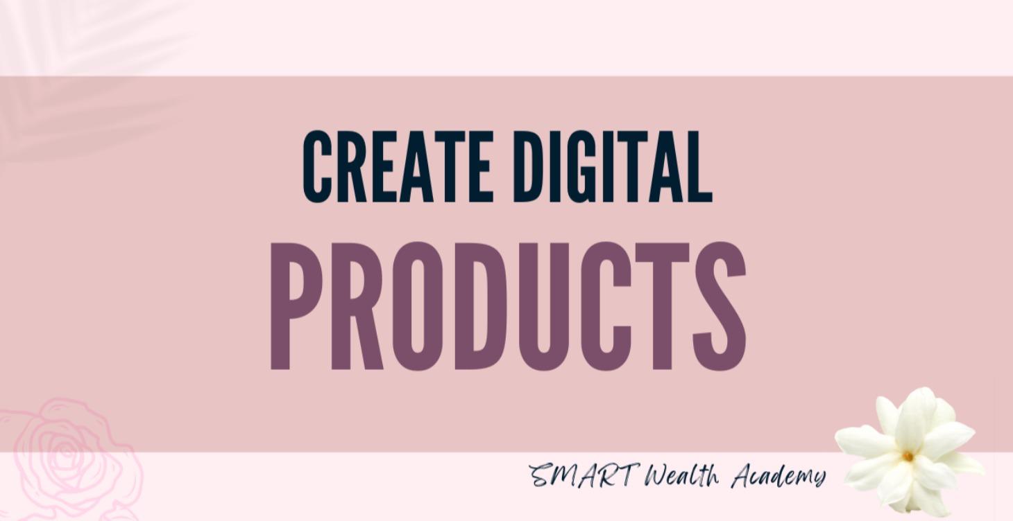 Digital Products