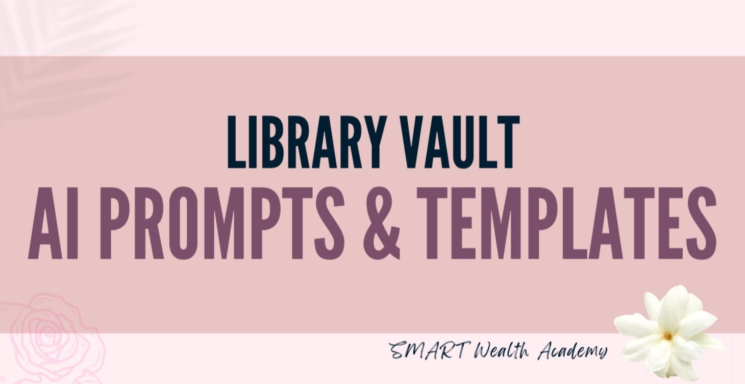 Library Vault