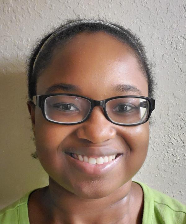 Melissa Lunan-Simpson