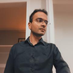 Prateek Clare