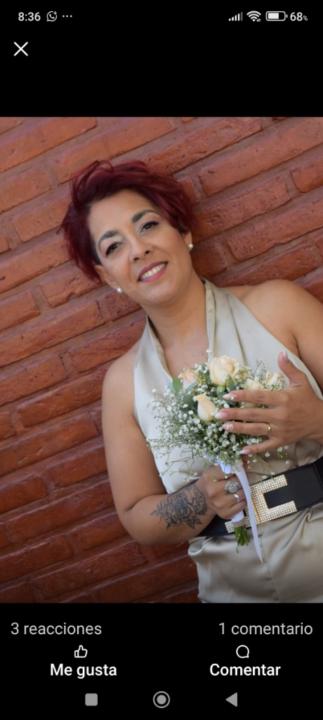 Erica Mina