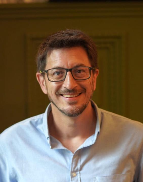 Miguel Angel Avila