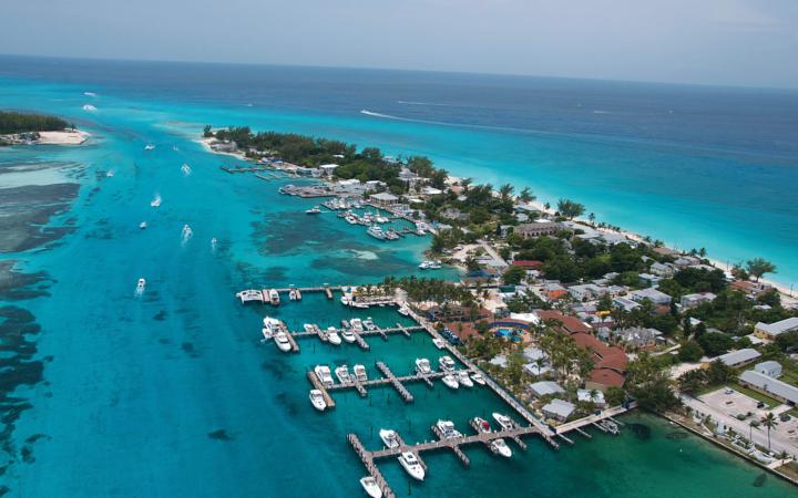 Tired of Nassau & Freeport? Let’s talk Bimini: The Island of Legends 🏝️