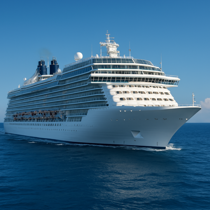 🛳️ First-Time Cruiser? Don’t Skip This Step to Avoid a Travel Headache