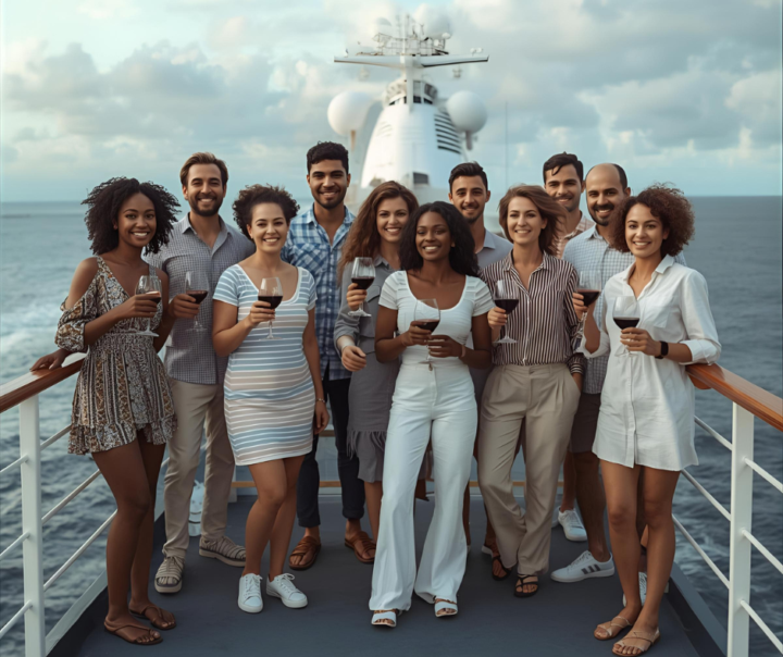 The Next Chapter: Gen X Travel Journeys Is Now Hosting Curated Group Adventures
