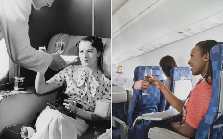 From Horse & Carriage to Space Flights: How Travel Has Transformed Over the Decades