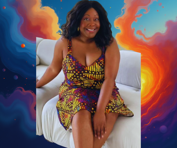 Big 5-0 & Full of Fabulousness: Travel Wisdom from my Journeys