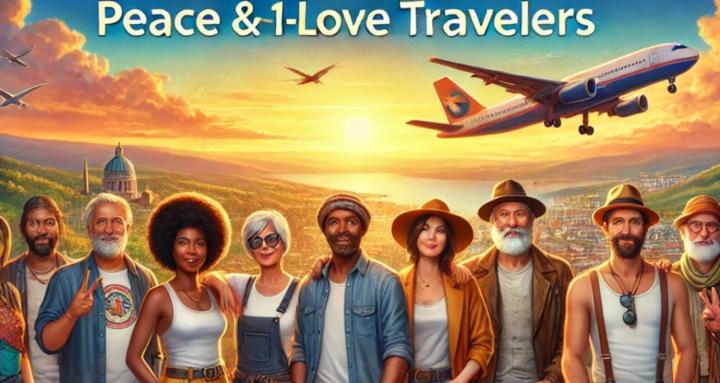 Gen X Travelers 