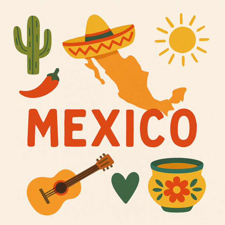 🤞✈️ U.S. Issues New Travel Advisory for Cozumel & Popular Spring Break Cruise Stops in Mexico