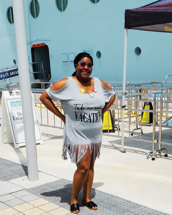 Your First Cruise Is Closer Than You Think: What Every Gen X Woman Needs to Know Before She Sets Sail