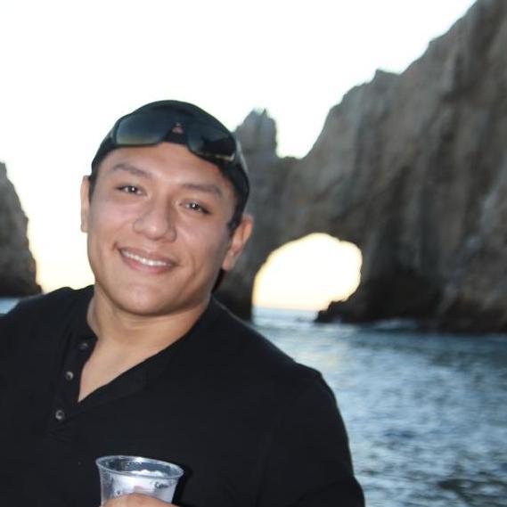 Kevin Casanova