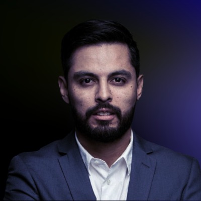 Daniel Garcia Amaris