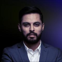 Daniel Garcia Amaris